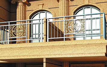 護欄 - 陽臺護欄