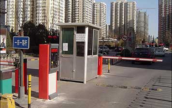 停車場系統(tǒng)