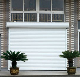 電動(dòng)卷簾門(mén)