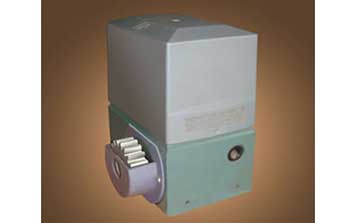 普通平移門電機