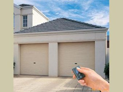 遙控車庫門