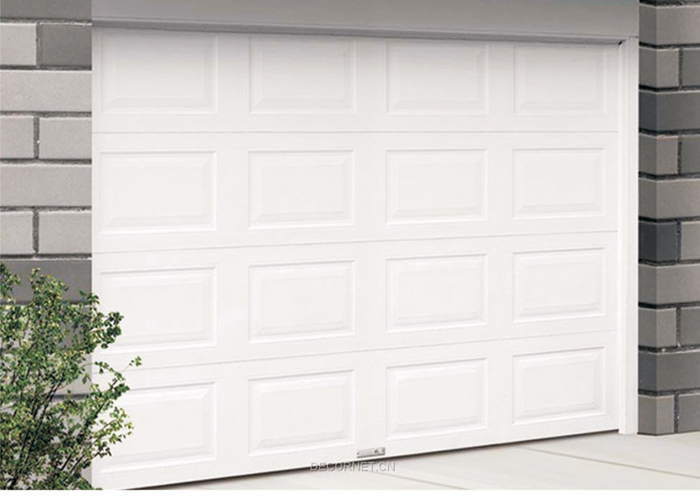 工業(yè)滑升門