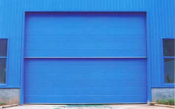 分體工業(yè)門