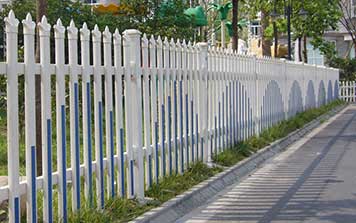 圍墻護欄 - 圍墻護欄