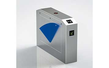 智能通道閘系列-翼閘