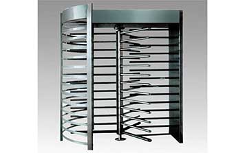 智能通道閘系列-單通道