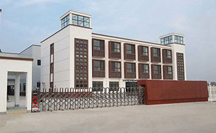 盛世昌?。蛻舭咐?-電動(dòng)伸縮門(mén)）——杭州市綠然環(huán)保設(shè)備單位 - 中出網(wǎng)-智能出入口與停車充電門(mén)戶