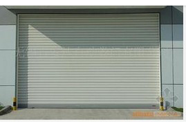 抗風(fēng)卷簾門