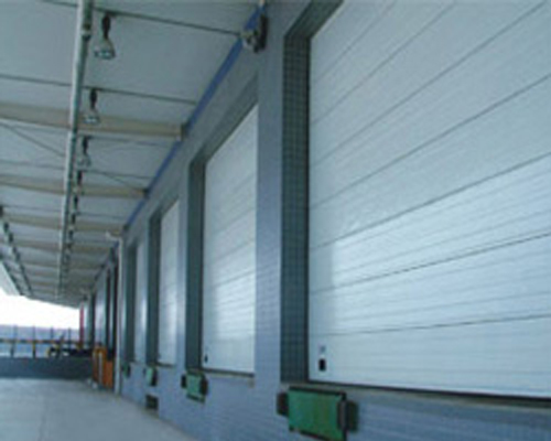 工業(yè)門(mén)