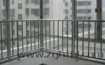 護(hù)欄 - 飄窗護(hù)欄A款