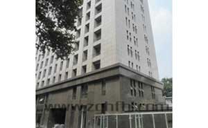 南京萬和尊邸護(hù)欄案例 - 中出網(wǎng)-智能出入口與停車充電門戶