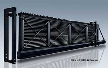 智能懸浮門(mén)