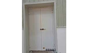 中鐵三局集團(tuán)有限公司工業(yè)門案例 - 中出網(wǎng)-智能出入口與停車充電門戶