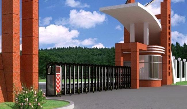 柳州市魚峰區(qū)前進(jìn)電動(dòng)門經(jīng)營部