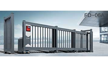 智能分段門(mén)FD-06A