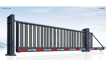 智能懸浮門(mén)CMXF-1931