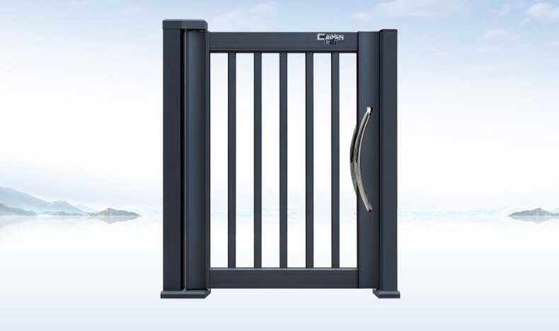 側(cè)小門CMXM-05