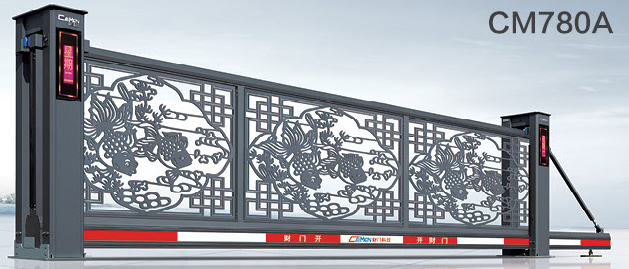 懸浮門(mén)CM780A