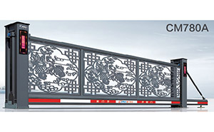 懸浮平移門(mén) - 懸浮門(mén)CM780A