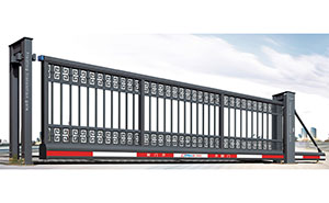 懸浮平移門 - 懸浮門CM950