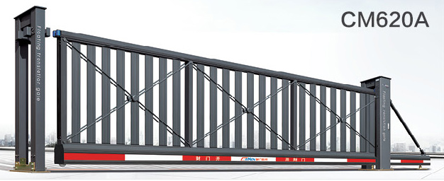 智能懸浮門CM620A