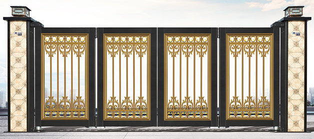 懸浮折疊門(mén)XFZD-X6A