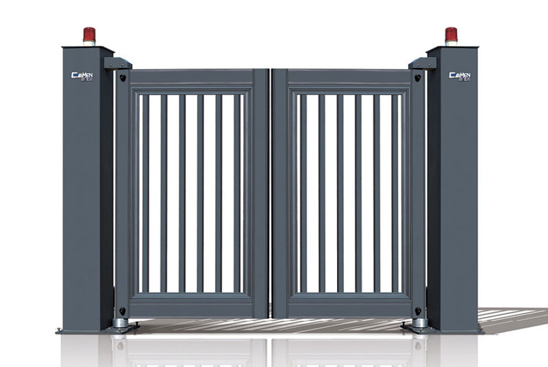 智能折疊門XFZD-X2A