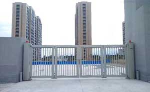 新疆第七十六小學(xué) - 中出網(wǎng)-智能出入口與停車充電門戶