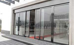 自動(dòng)平移門