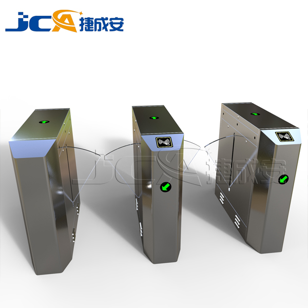 斜角翼閘JCA-JY01BD