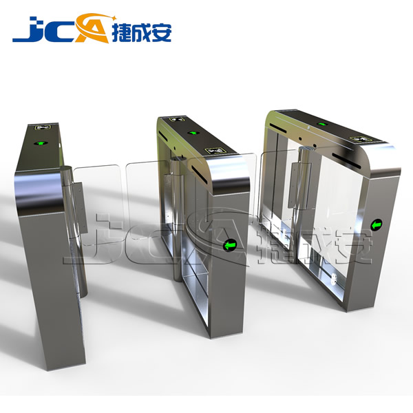 弓形速通門JCA-BT01BD