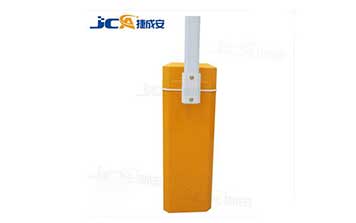 藍牙停車場系統(tǒng)道閘桿