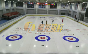 青海多巴體育訓(xùn)練基地旗桿案例 - 中出網(wǎng)-智能出入口與停車充電門戶