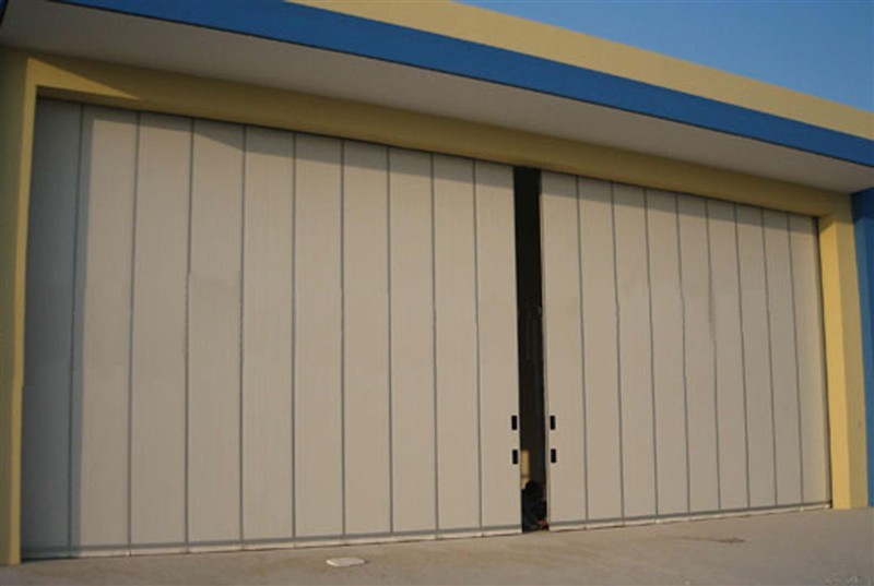 大型折疊門(mén)