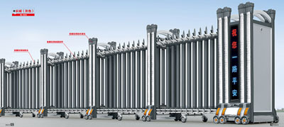 長(zhǎng)城（灰色）HL-CC5