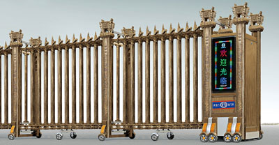 其他 - 鼎盛（黃古銅）HL-DS3