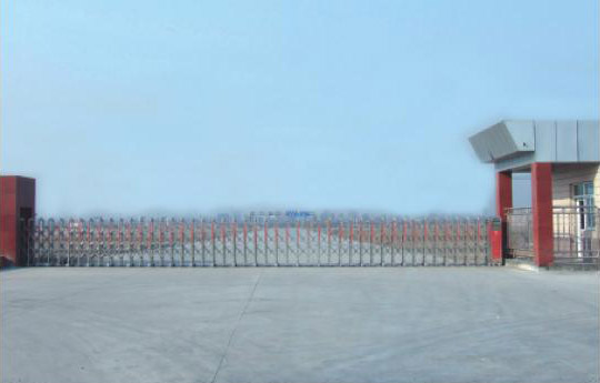 總參部隊軍營部 - 中出網(wǎng)-智能出入口與停車充電門戶