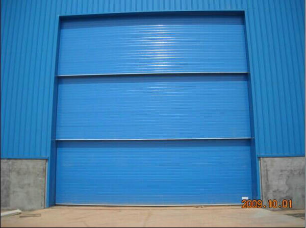 工業(yè)提升門(mén)