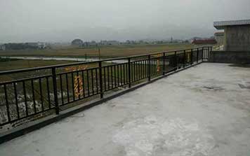 陽(yáng)臺(tái)護(hù)欄