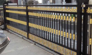 鶴山址山碧桂園私人別墅 - 中出網(wǎng)-智能出入口與停車充電門戶