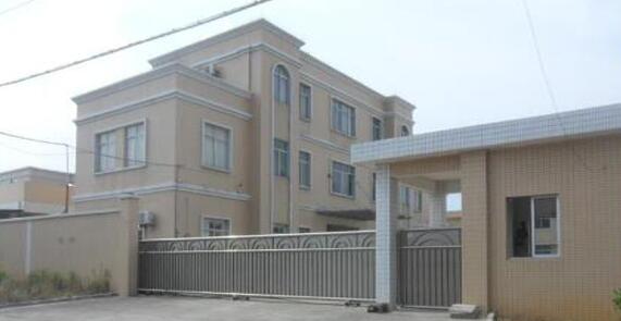 江門市興正門控機(jī)電有限公司