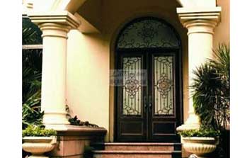 其他 - 鐵藝進(jìn)戶門(mén)