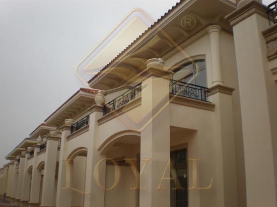 恒大地產護欄案例 - 中出網-智能出入口與停車充電門戶