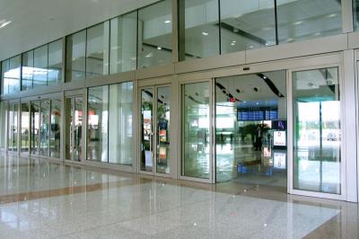 其他 - KS1000\3000自動平滑門