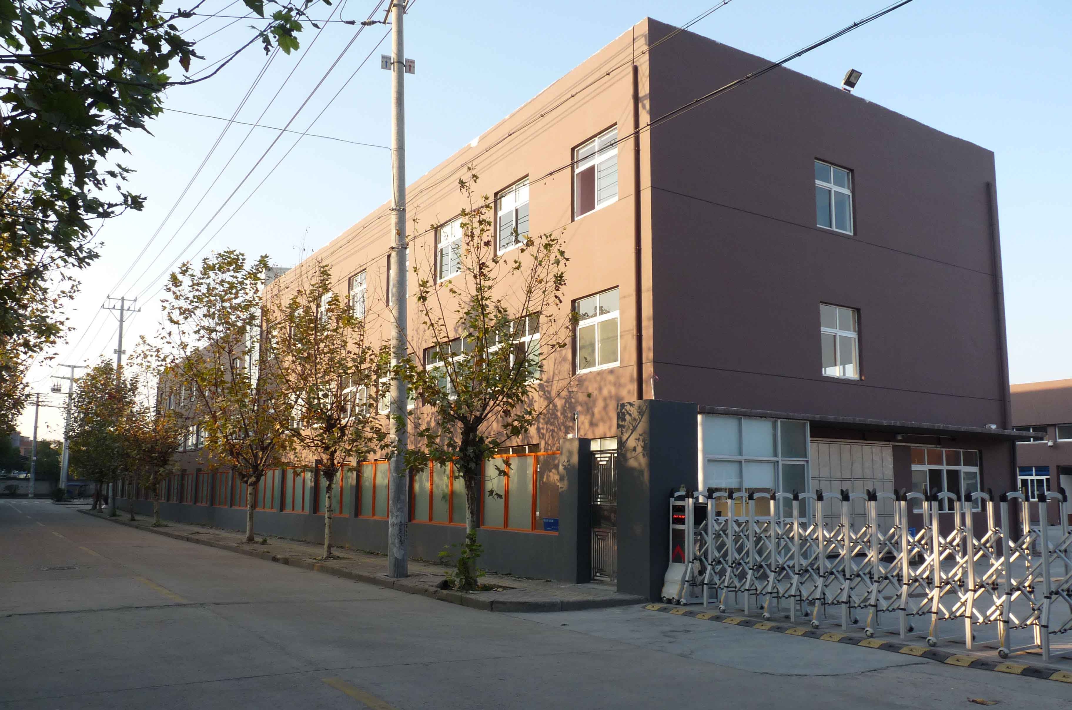 廣州科爵金屬制品有限公司