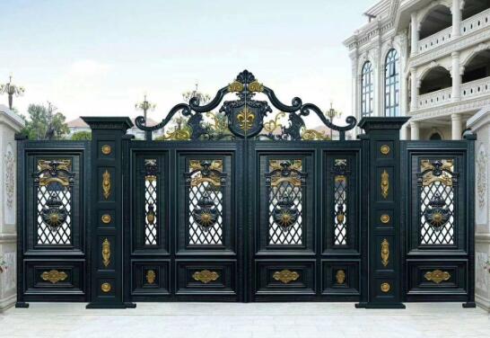 河北一博金屬護(hù)欄有限公司