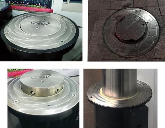 卓奧世鵬精研發(fā)之升降柱產(chǎn)品系列