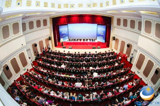 中國球推介大會