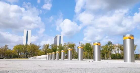 濰坊市濱海新區(qū)黨政辦公室未來大廈