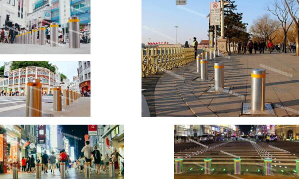 卓奧世鵬 市政廣場(chǎng)案例 卓奧世鵬 市政廣場(chǎng)案例